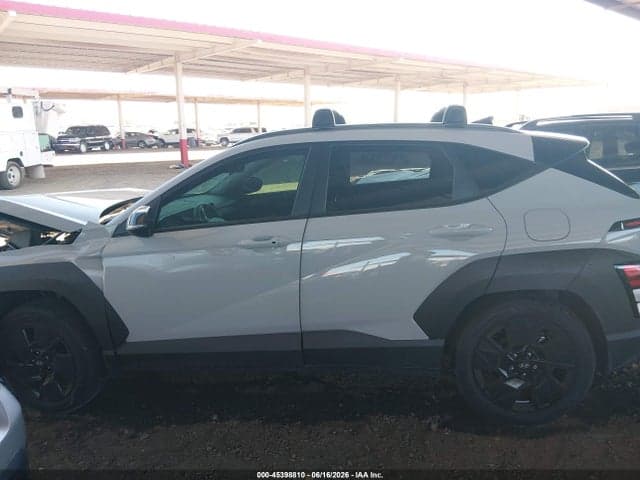 2026 HYUNDAI KONA SEL SPORT 14