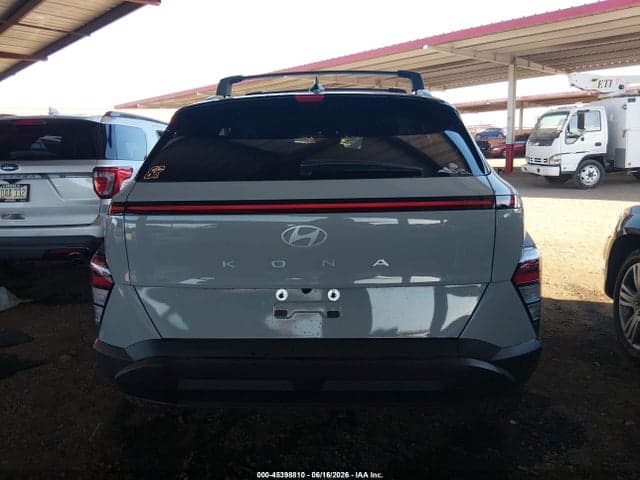 2026 HYUNDAI KONA SEL SPORT 16