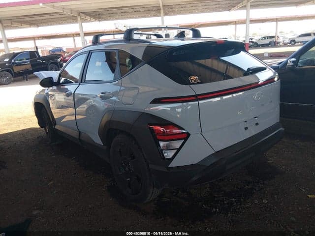 2026 HYUNDAI KONA SEL SPORT 3