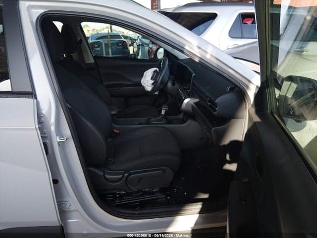 2026 HYUNDAI KONA SEL SPORT 5