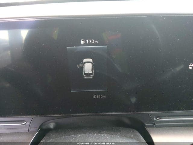 2026 HYUNDAI KONA SEL SPORT 7