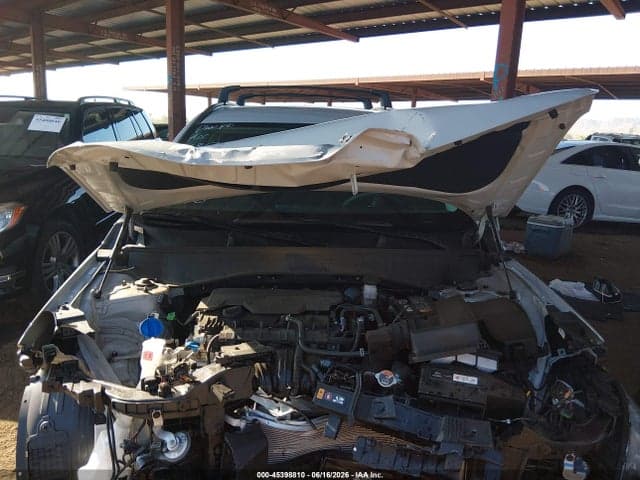 2026 HYUNDAI KONA SEL SPORT 10