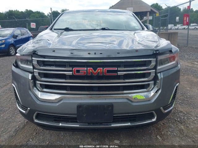 2020 GMC ACADIA FWD SLE 6