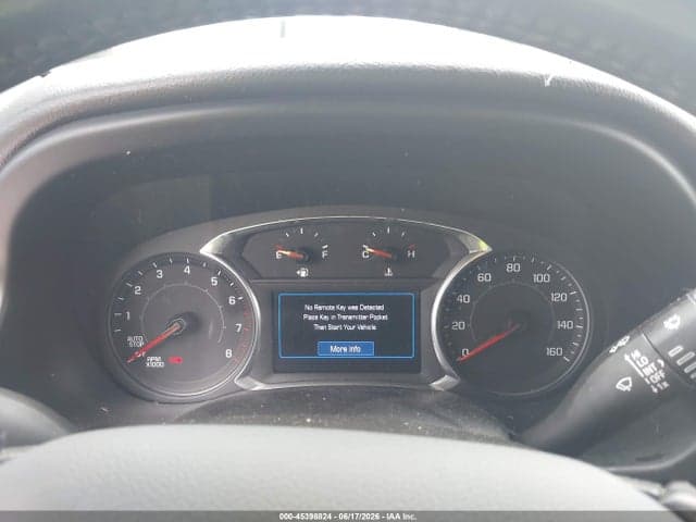 2020 GMC ACADIA FWD SLE 7