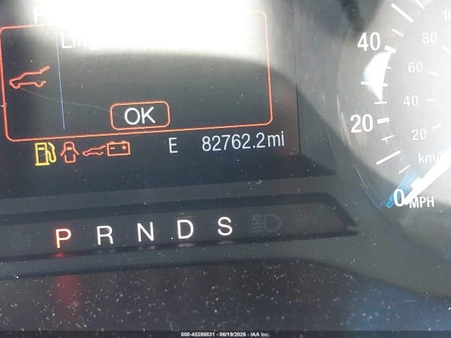 2017 FORD EDGE SEL 15