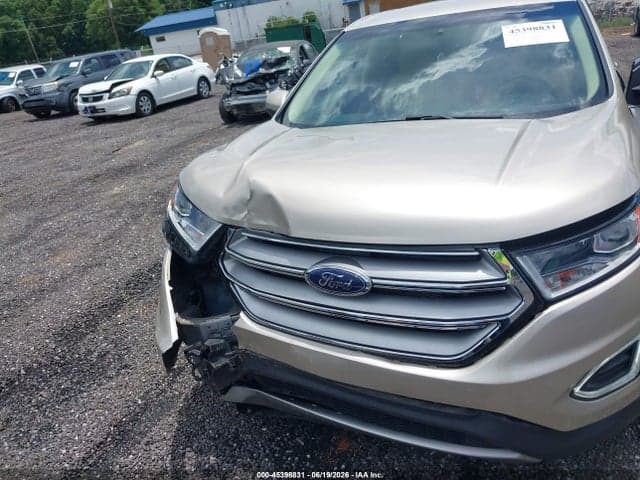 2017 FORD EDGE SEL 6