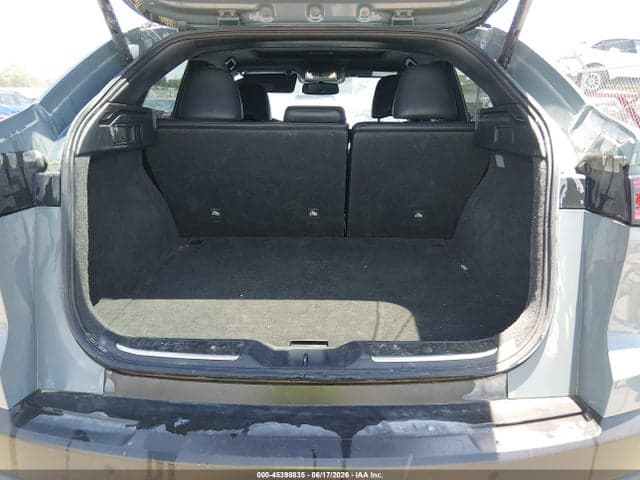 2022 INFINITI QX55 SENSORY AWD 16