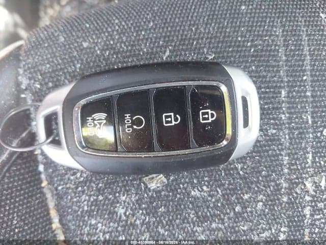 2024 HYUNDAI VENUE LIMITED 11