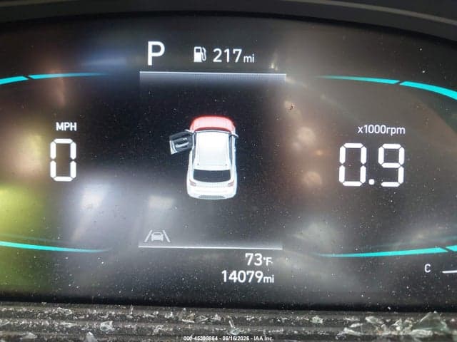 2024 HYUNDAI VENUE LIMITED 15