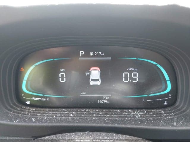 2024 HYUNDAI VENUE LIMITED 7