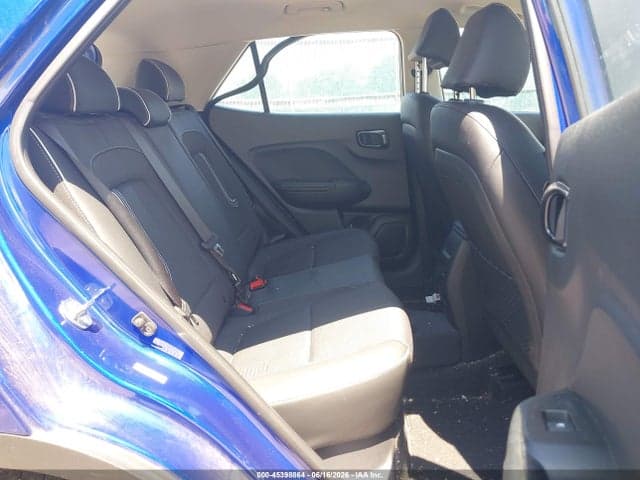 2024 HYUNDAI VENUE LIMITED 8