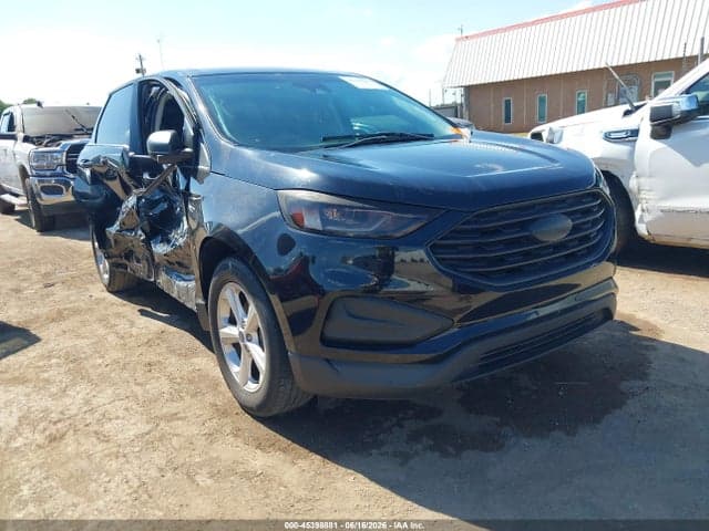 2019 FORD EDGE SE 1