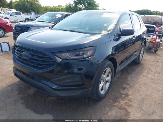 2019 FORD EDGE SE 2