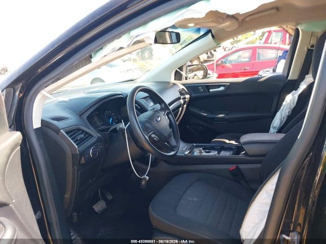 2019 FORD EDGE SE 5