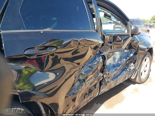 2019 FORD EDGE SE 6