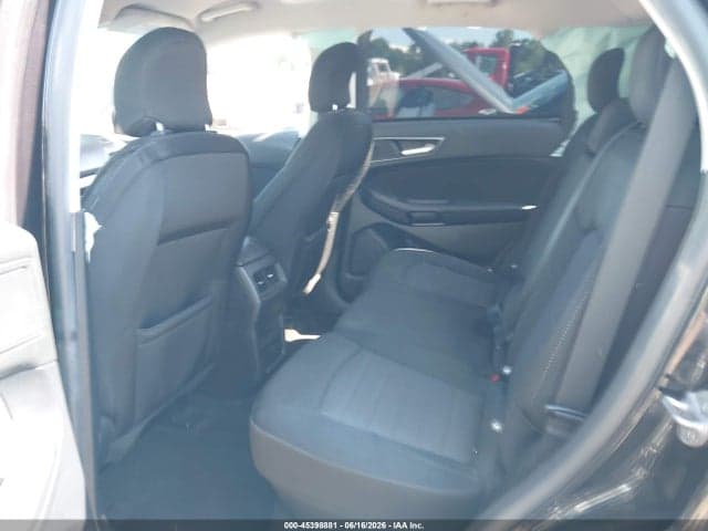 2019 FORD EDGE SE 8