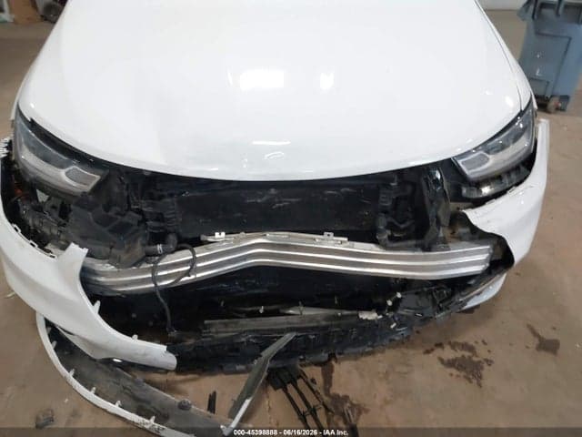 2025 CHRYSLER PACIFICA HYBRID PINNACLE 6
