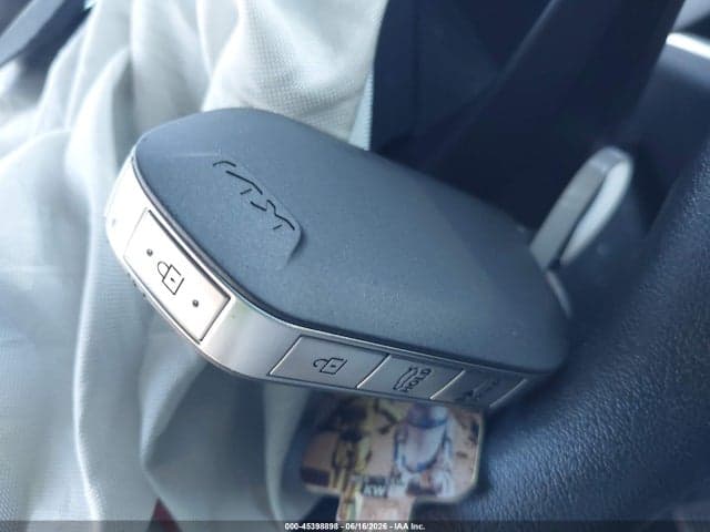 2025 KIA K4 LXS 11