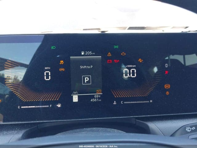 2025 KIA K4 LXS 7
