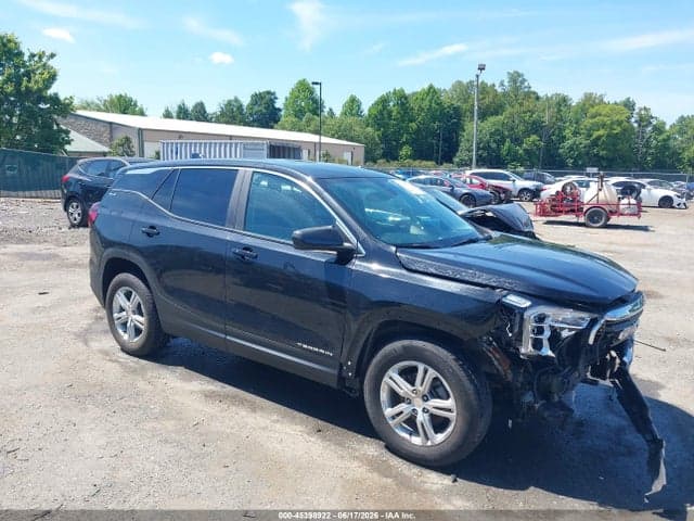 2024 GMC TERRAIN AWD SLE 1