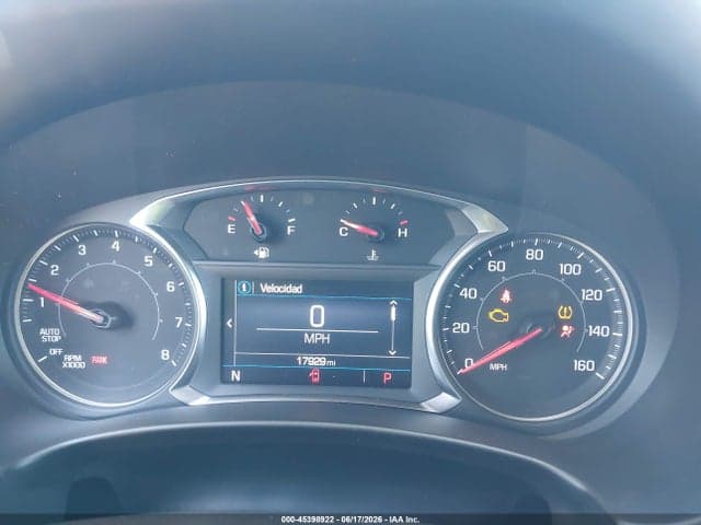 2024 GMC TERRAIN AWD SLE 7