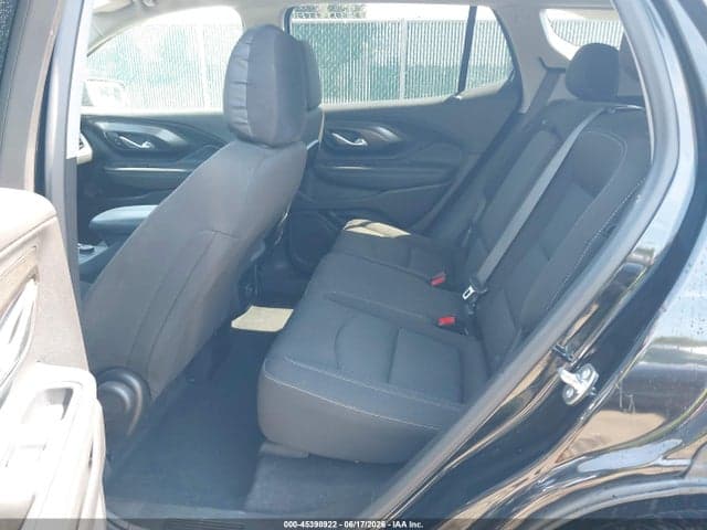 2024 GMC TERRAIN AWD SLE 8