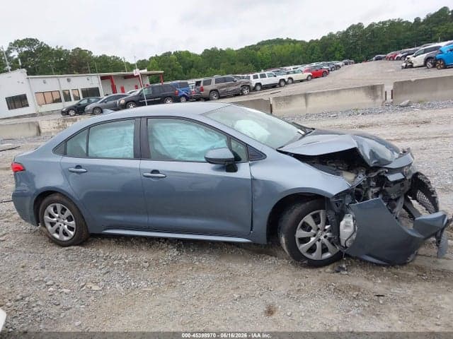 2020 TOYOTA COROLLA LE 13
