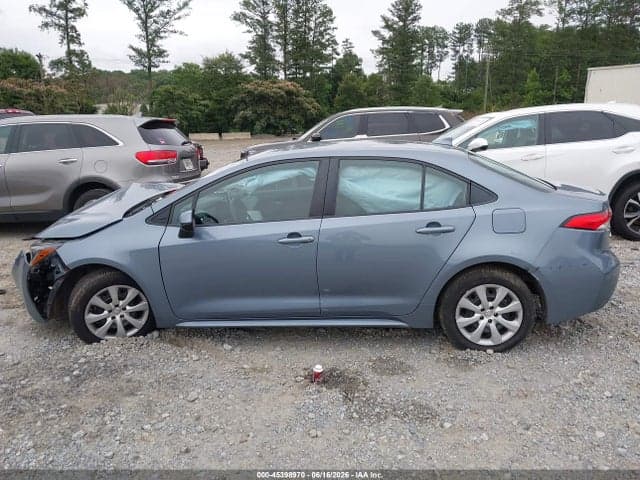 2020 TOYOTA COROLLA LE 14