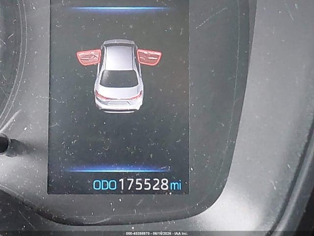 2020 TOYOTA COROLLA LE 15