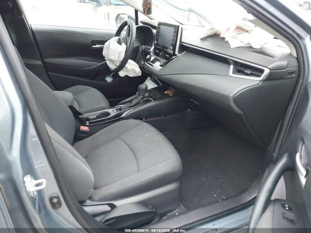 2020 TOYOTA COROLLA LE 5