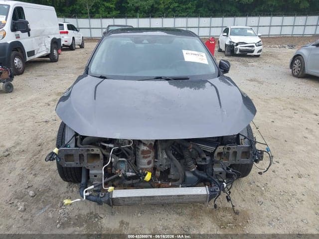 2019 HONDA CIVIC EX 13