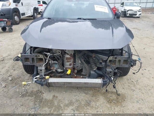 2019 HONDA CIVIC EX 6