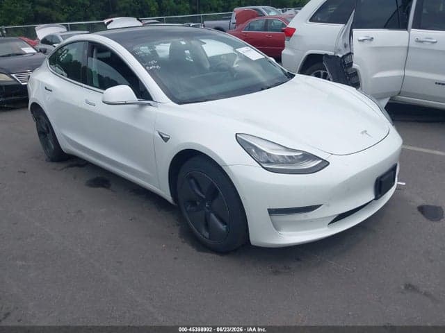 2019 TESLA MODEL 3 LONG RANGE/PERFORMANCE 1