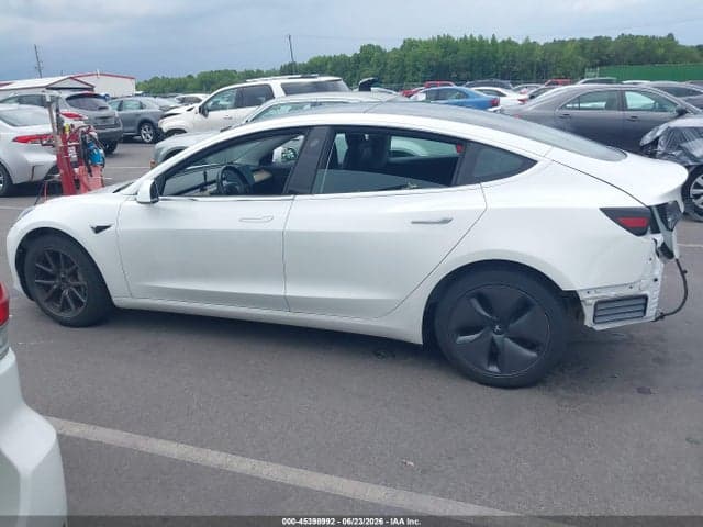 2019 TESLA MODEL 3 LONG RANGE/PERFORMANCE 14