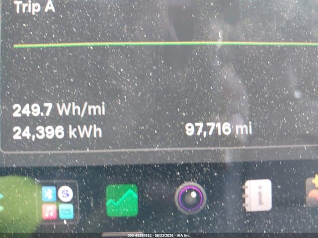 2019 TESLA MODEL 3 LONG RANGE/PERFORMANCE 15