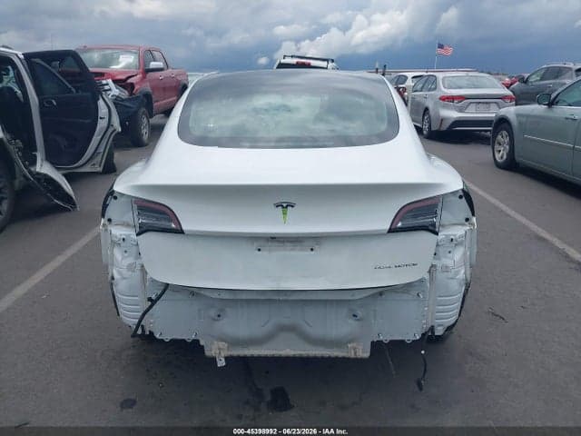 2019 TESLA MODEL 3 LONG RANGE/PERFORMANCE 16