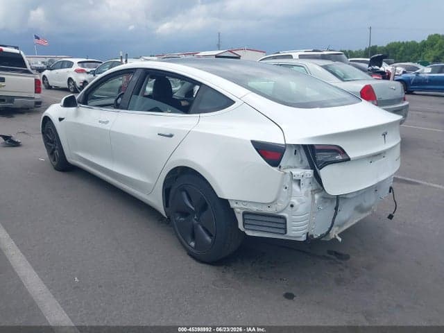 2019 TESLA MODEL 3 LONG RANGE/PERFORMANCE 3