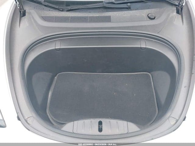 2019 TESLA MODEL 3 LONG RANGE/PERFORMANCE 10