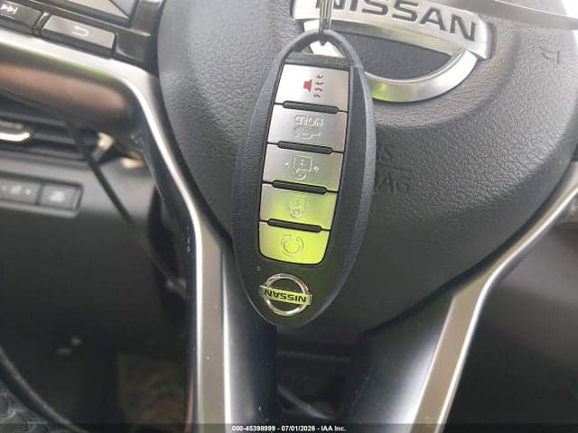 2019 NISSAN ALTIMA 2.5 SV 11
