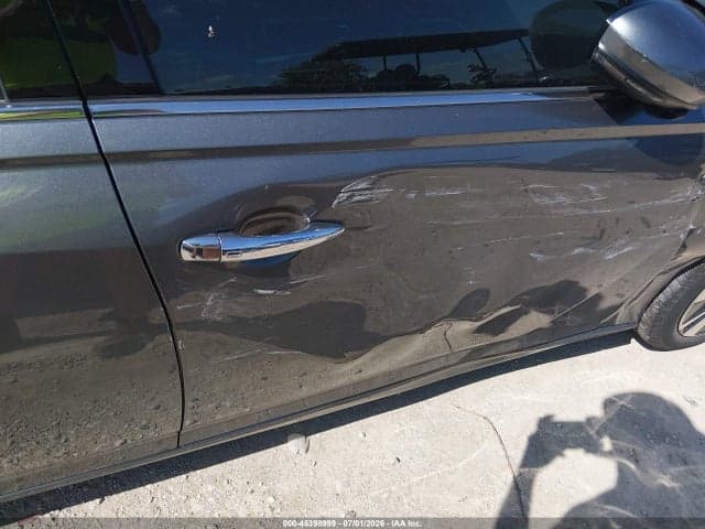 2019 NISSAN ALTIMA 2.5 SV 20