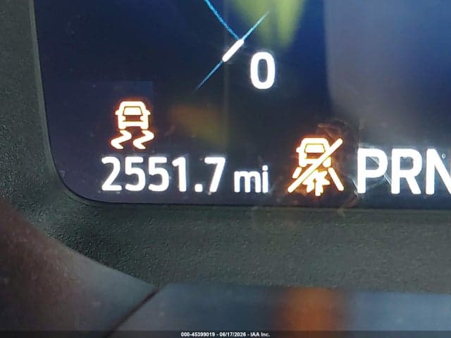2026 FORD EXPLORER ACTIVE 16