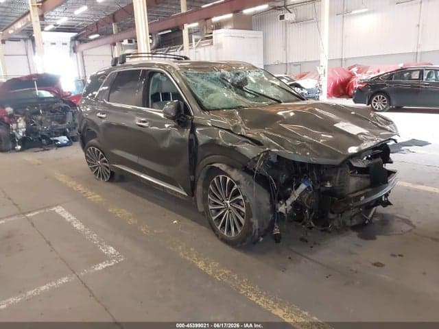 2023 HYUNDAI PALISADE CALLIGRAPHY 1