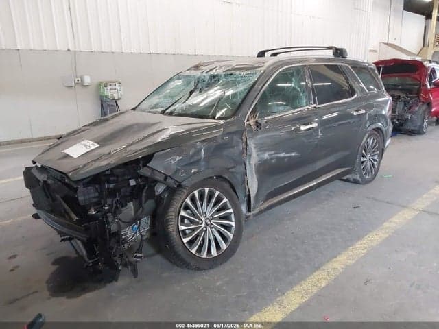 2023 HYUNDAI PALISADE CALLIGRAPHY 2