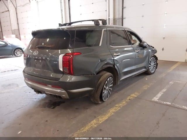 2023 HYUNDAI PALISADE CALLIGRAPHY 4