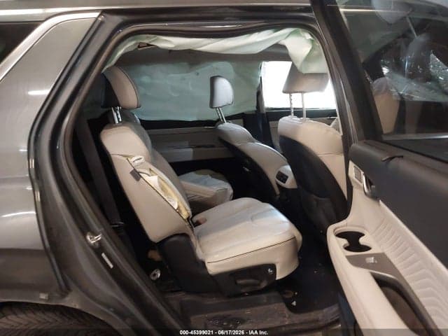 2023 HYUNDAI PALISADE CALLIGRAPHY 8
