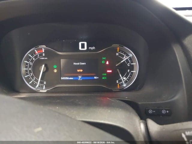 2023 HONDA RIDGELINE SPORT 7