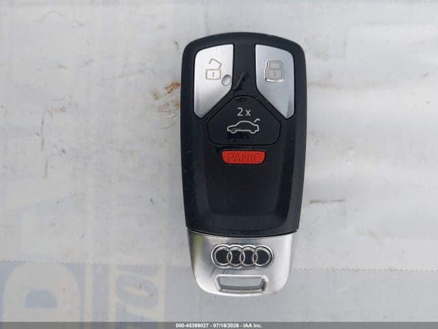 2019 AUDI SQ5 3.0T PREMIUM 11