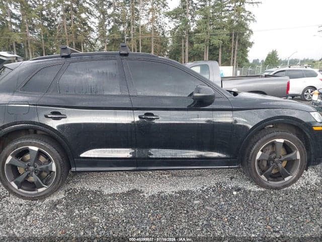 2019 AUDI SQ5 3.0T PREMIUM 13