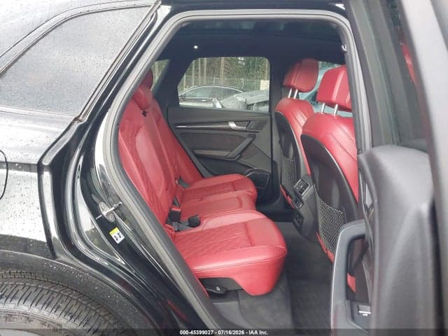 2019 AUDI SQ5 3.0T PREMIUM 18