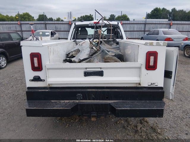 2022 FORD F-250 XL 16